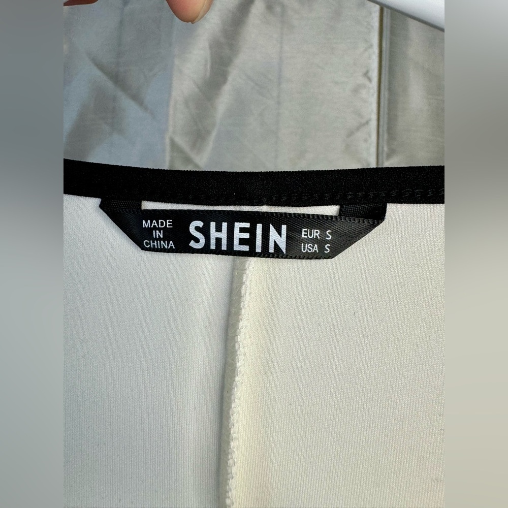 SHEIN blazer - Picture 7 of 7
